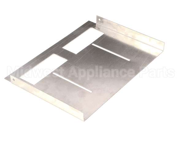 A8-39249 Star Plate, Toaster Front 4