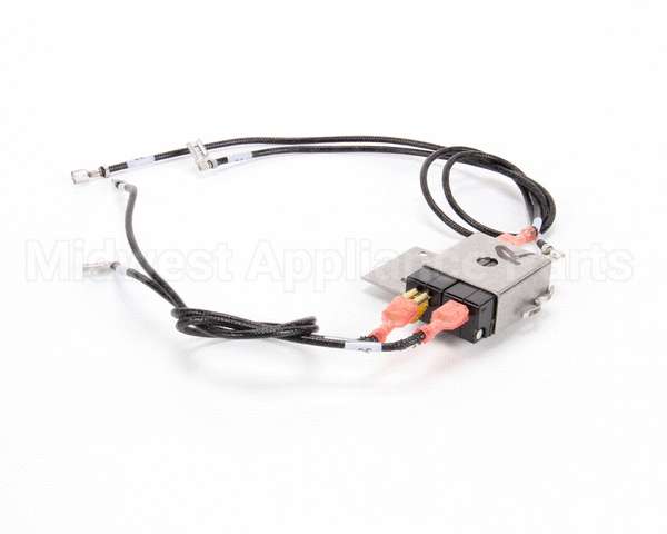 A8-7604713 Star Assembly,Swtch-Bracket Rt/Relay