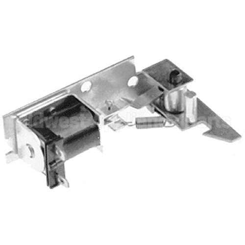A8-7606065 Compatible Toastmaster - Middleby Marshall Solenoid & Latch Assy