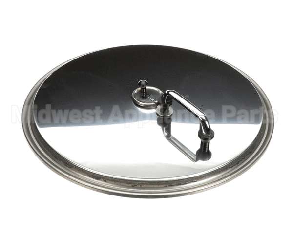 A800007 Grindmaster Cecilware Cover, Urn Compl,810Gal Buff