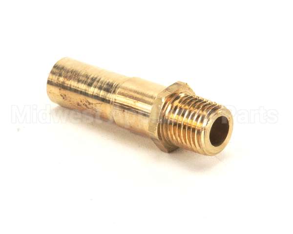 A8001101 Pitco Pg,Fitting Bnr 7,12,12D,14,14C,14R