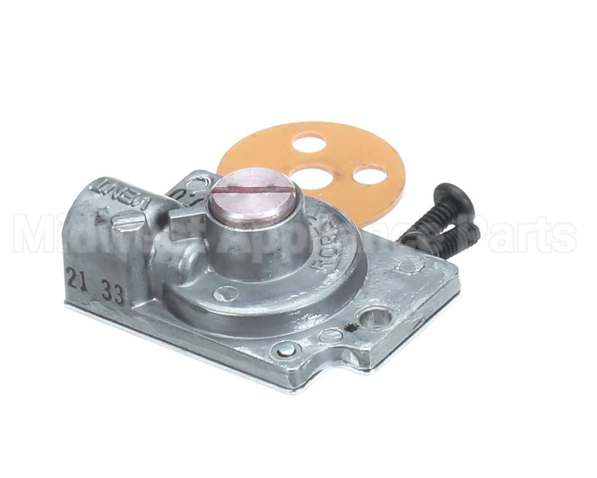 A80118 American Range Kit,Pressure Plate Lpg 10.0Wc