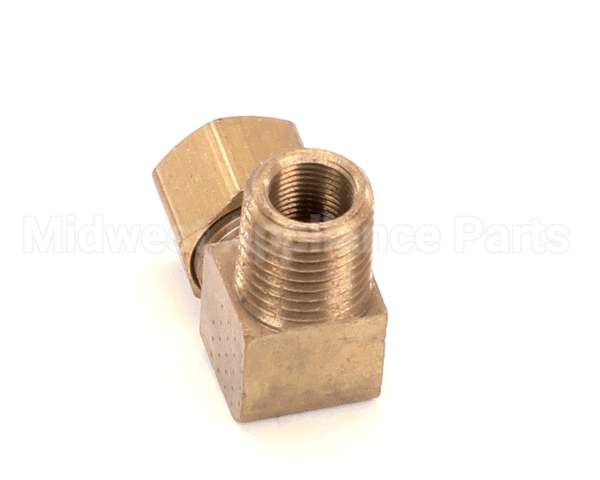 A8021001 Pitco Pg,Fitting Cprsn Brs Elb 90Deg Ta