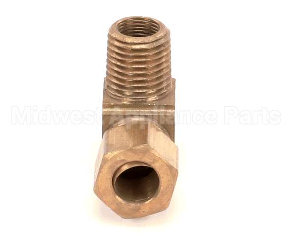 A8021001 Pitco Pg,Fitting Cprsn Brs Elb 90Deg Ta