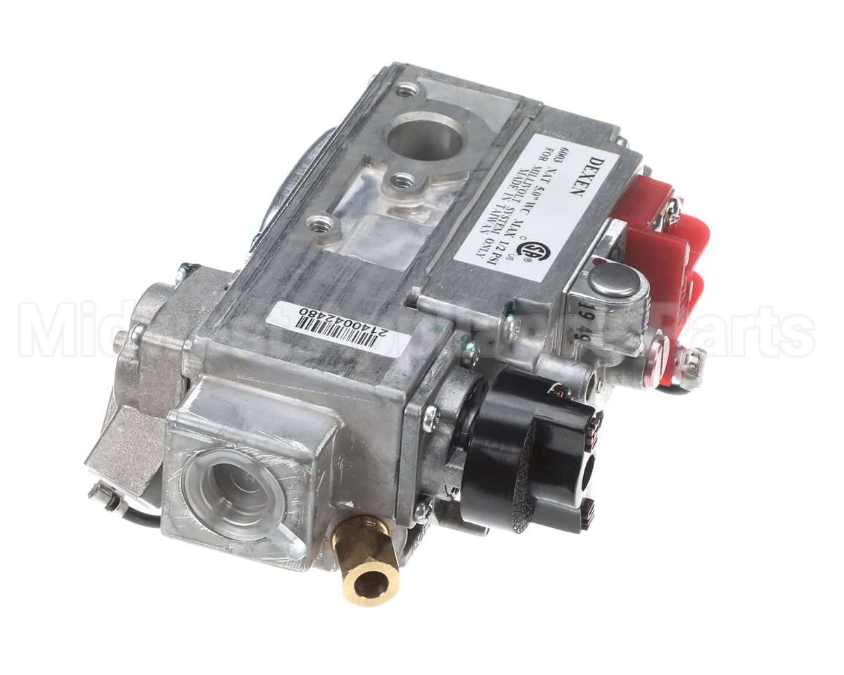 A80241 American Range Valve,Gas Afct Fryer Lp Gas