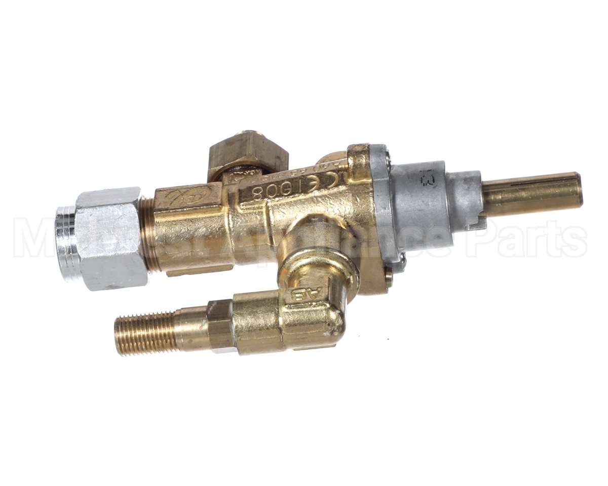 A80255 American Range Valve,Gas Ce On/Off A60-Am