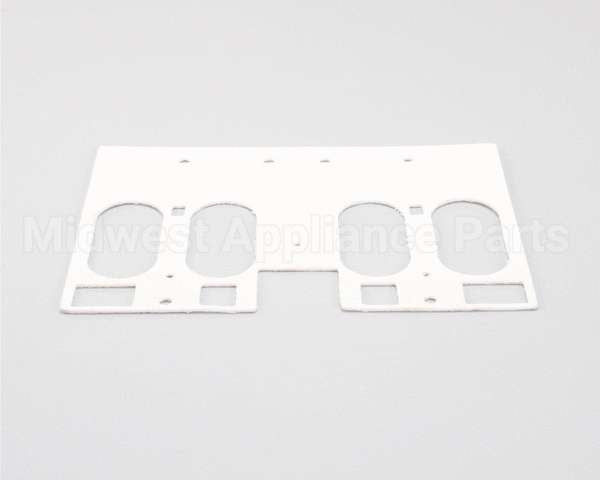 A8028401 Pitco Pg,Gasket Bnr Bracket Sg14R