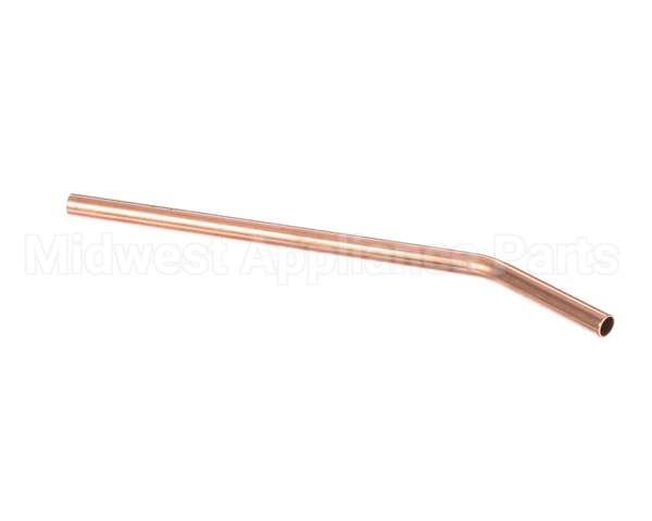 A8029701 Pitco Pg,Drn Tu 1/2 Copper Crte