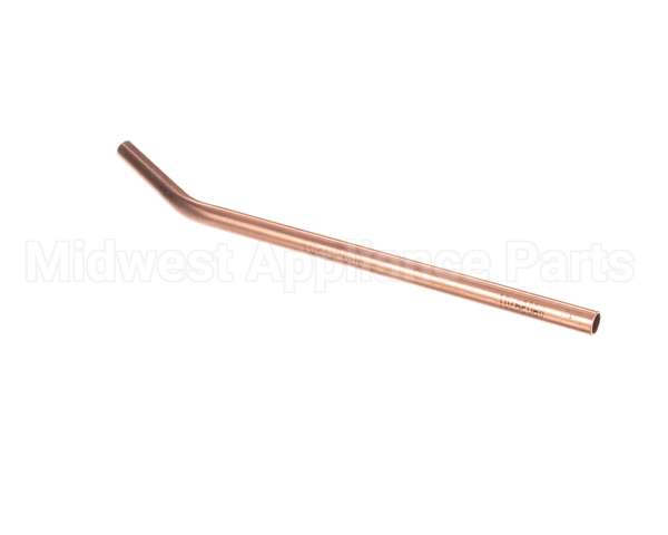 A8029701 Pitco Pg,Drn Tu 1/2 Copper Crte