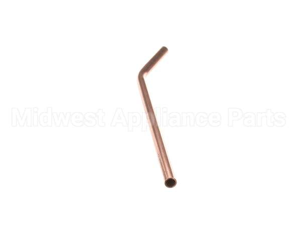 A8029701 Pitco Pg,Drn Tu 1/2 Copper Crte