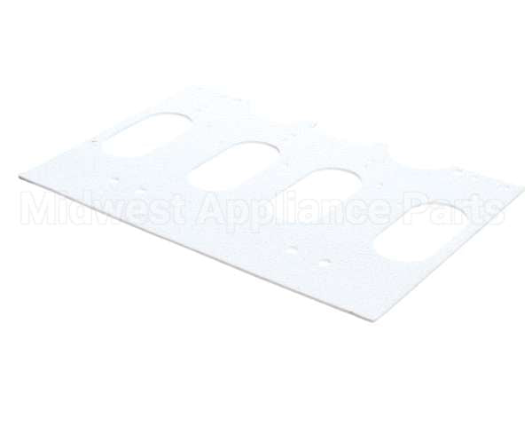A8031301 Pitco Pg,Gasket Burner Dg14T