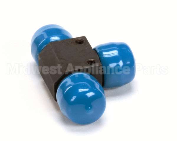 A8033001 Pitco Pg,Tee Steel Flxflxfl