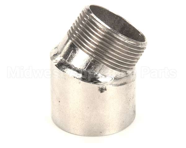 A8034301 Pitco Pg,Adapter Drain Ln Sg18F