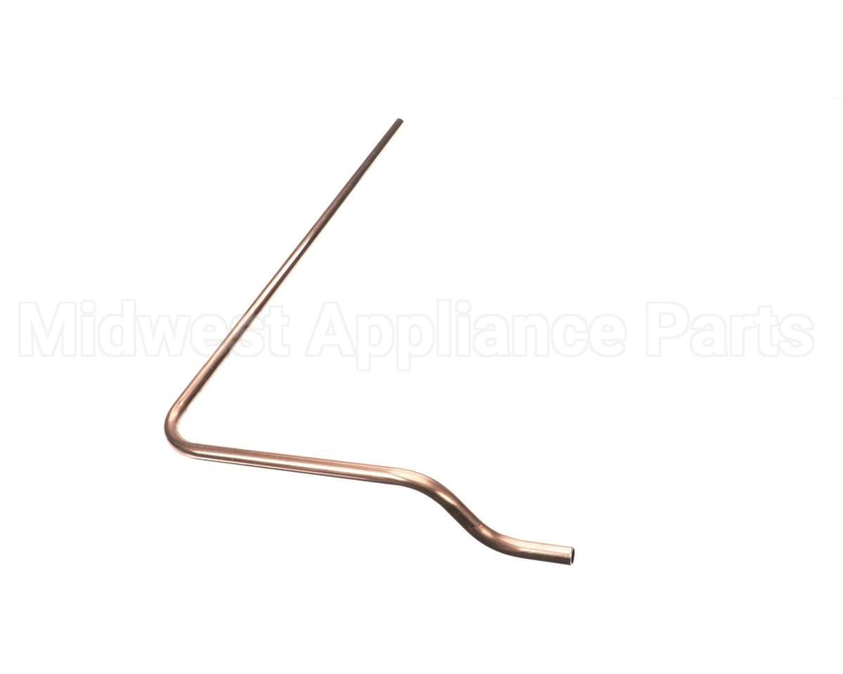 A8046103 Pitco Pg,Tu Water Supply To Valve Gpc14