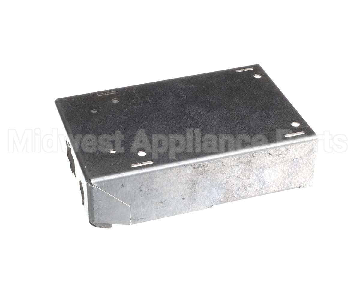 A8050501-C Pitco Pg, Vlv Shld Splsh Grd Lh