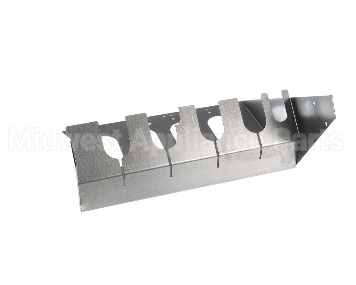 A8050801-C Pitco Pg,Burner Bracket Sshlv14