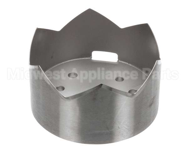 A807 Edlund Weldment, Crown Punch Knife, 600