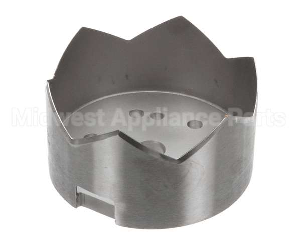 A807 Edlund Weldment, Crown Punch Knife, 600