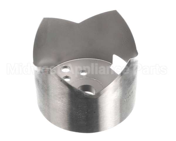 A8072 Edlund Weldment, #825A/625A Knife, 404 D