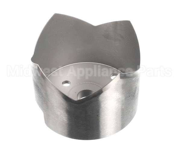 A8072 Edlund Weldment, #825A/625A Knife, 404 D