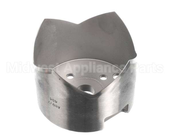 A8072 Edlund Weldment, #825A/625A Knife, 404 D