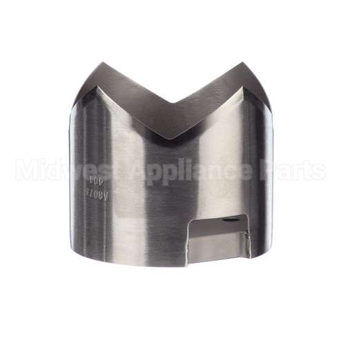 A8073 Edlund Weldment, #825A/625A Knife, 401 D