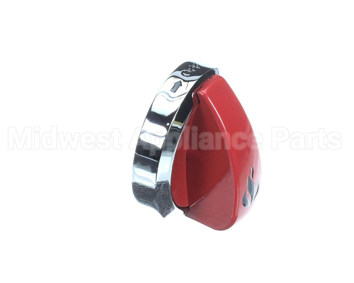 A832610 American Range Knob, Gas Valve On/Off