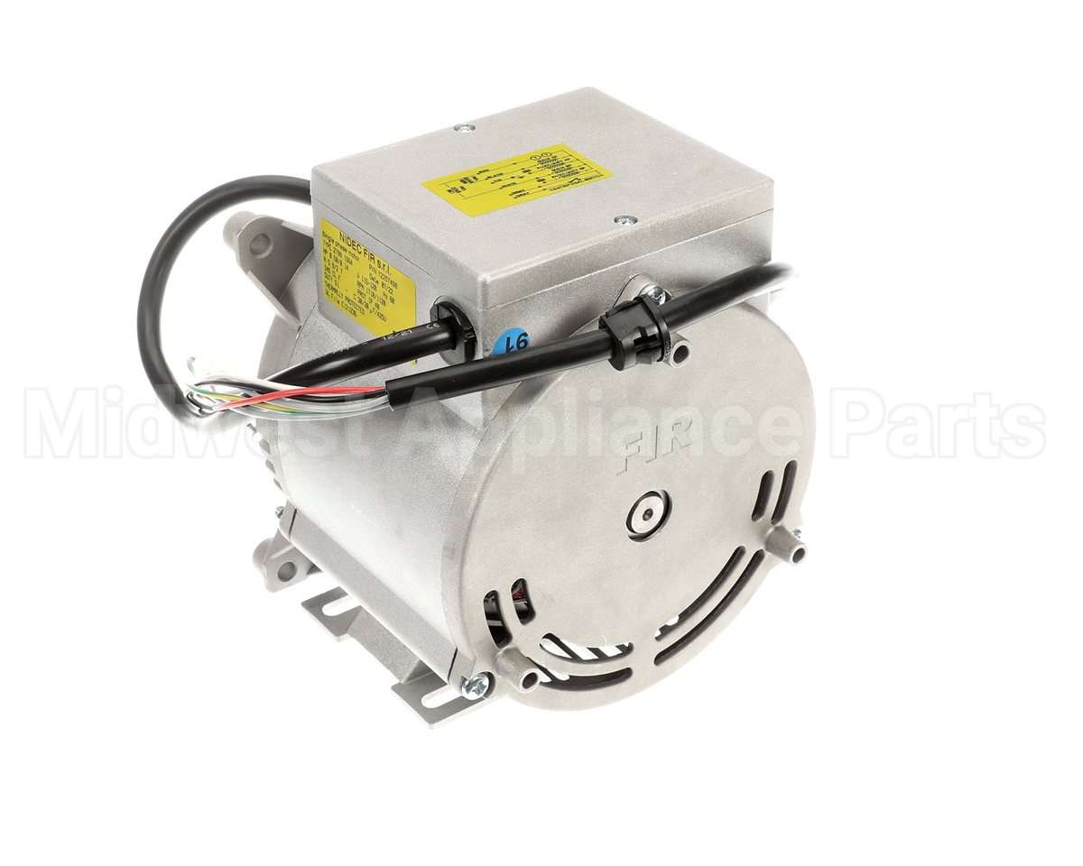 A91028 American Range Motor, 1/2 Hp, 115V