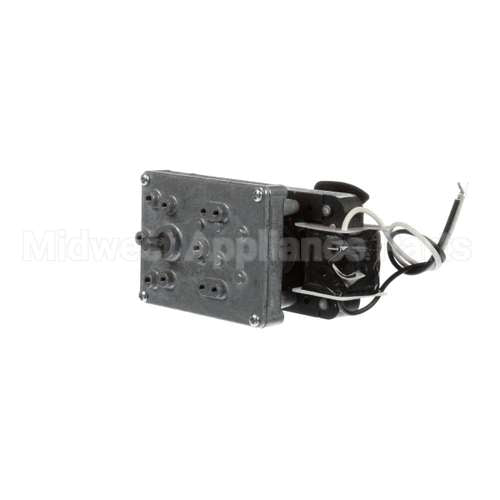 A91035 American Range Motor, Gear 120V 3.4 Rpm Avb
