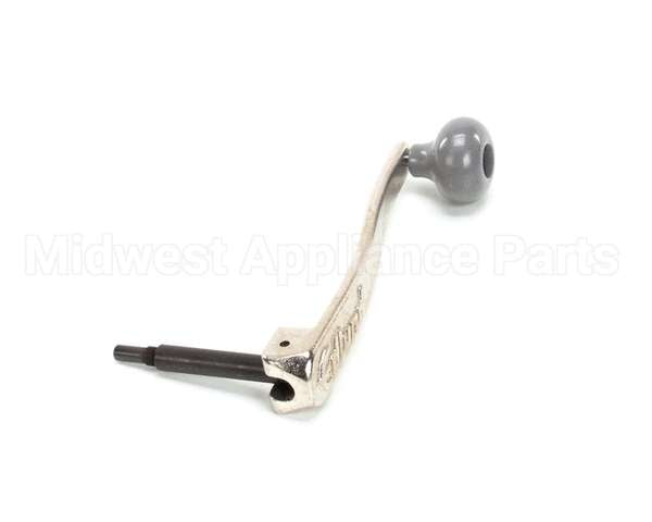 A922 Edlund Assembly, U-12 Handle Arbor