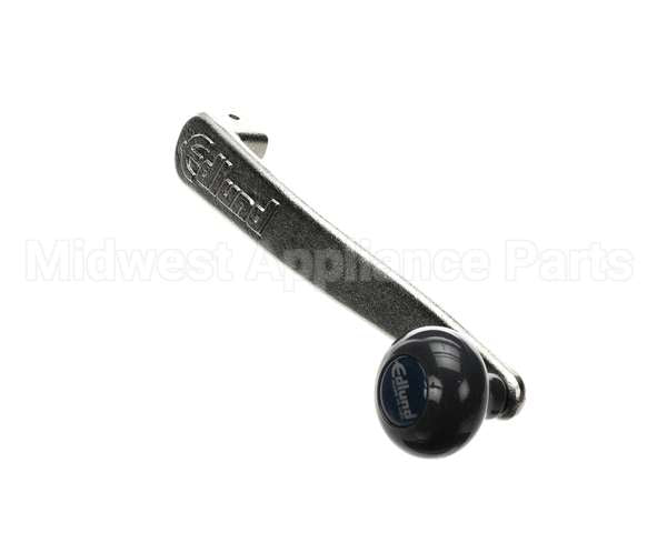 A923 Edlund Assembly, U-12 Handle Knob