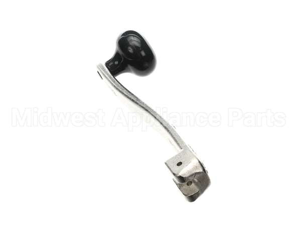 A923 Edlund Assembly, U-12 Handle Knob