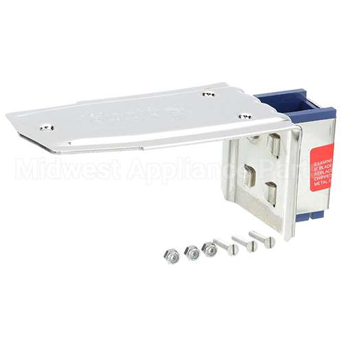 A930SP Compatible Edlund Base - Plated Steel