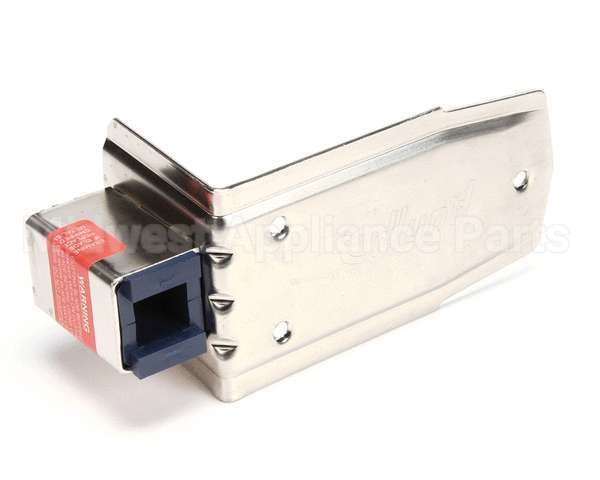 A932SP Edlund #2,8 Crs Unv.base-Insrthrdwr