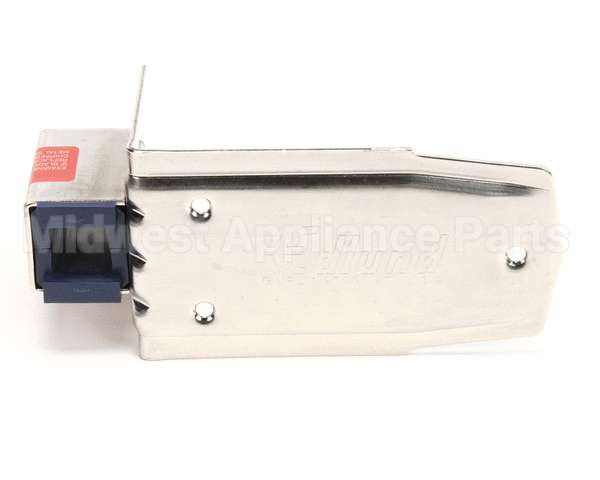 A932SP Edlund #2,8 Crs Unv.base-Insrthrdwr