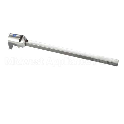 A941 Edlund Weldment Assembly, S11 Head/Tube