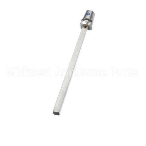 A941 Edlund Weldment Assembly, S11 Head/Tube