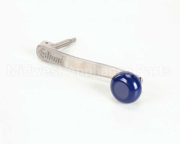 A942 Edlund Assembly, S11 Handle/Arbor