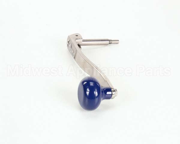 A942 Edlund Assembly, S11 Handle/Arbor