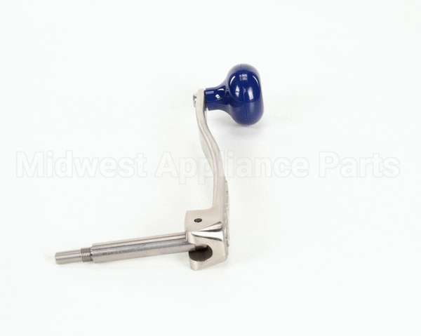 A942 Edlund Assembly, S11 Handle/Arbor