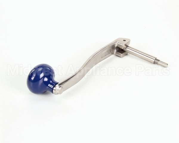 A942 Edlund Assembly, S11 Handle/Arbor