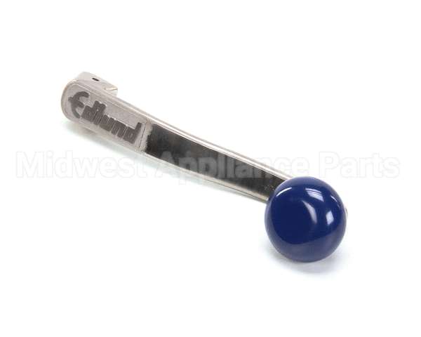 A943 Edlund Weldment, S11 Handle/Knob