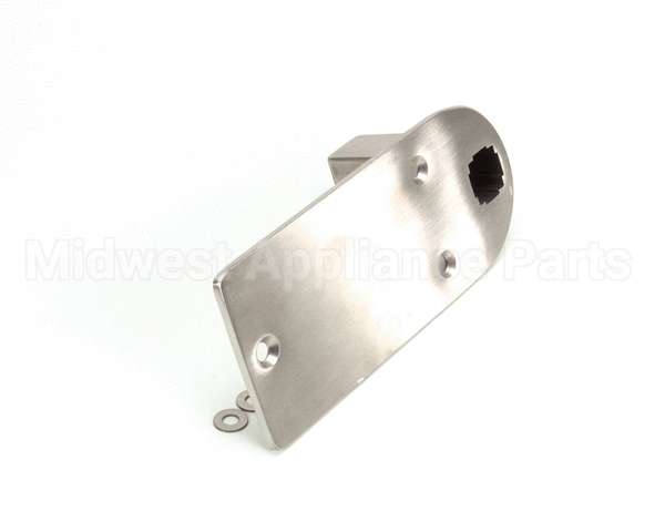 A949SP Edlund S11 Base Weldment W/Hdwrlbl