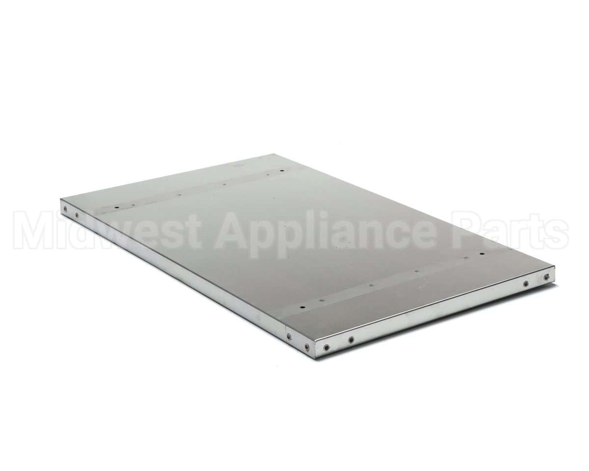 A99259 American Range Shelf,Built-In Utility Heavy