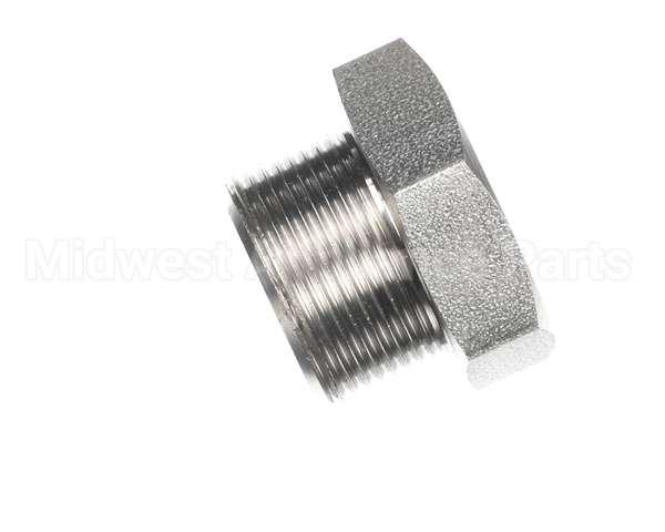 AA-1296 Grindmaster Cecilware Waj Shank Ftg, Insulated