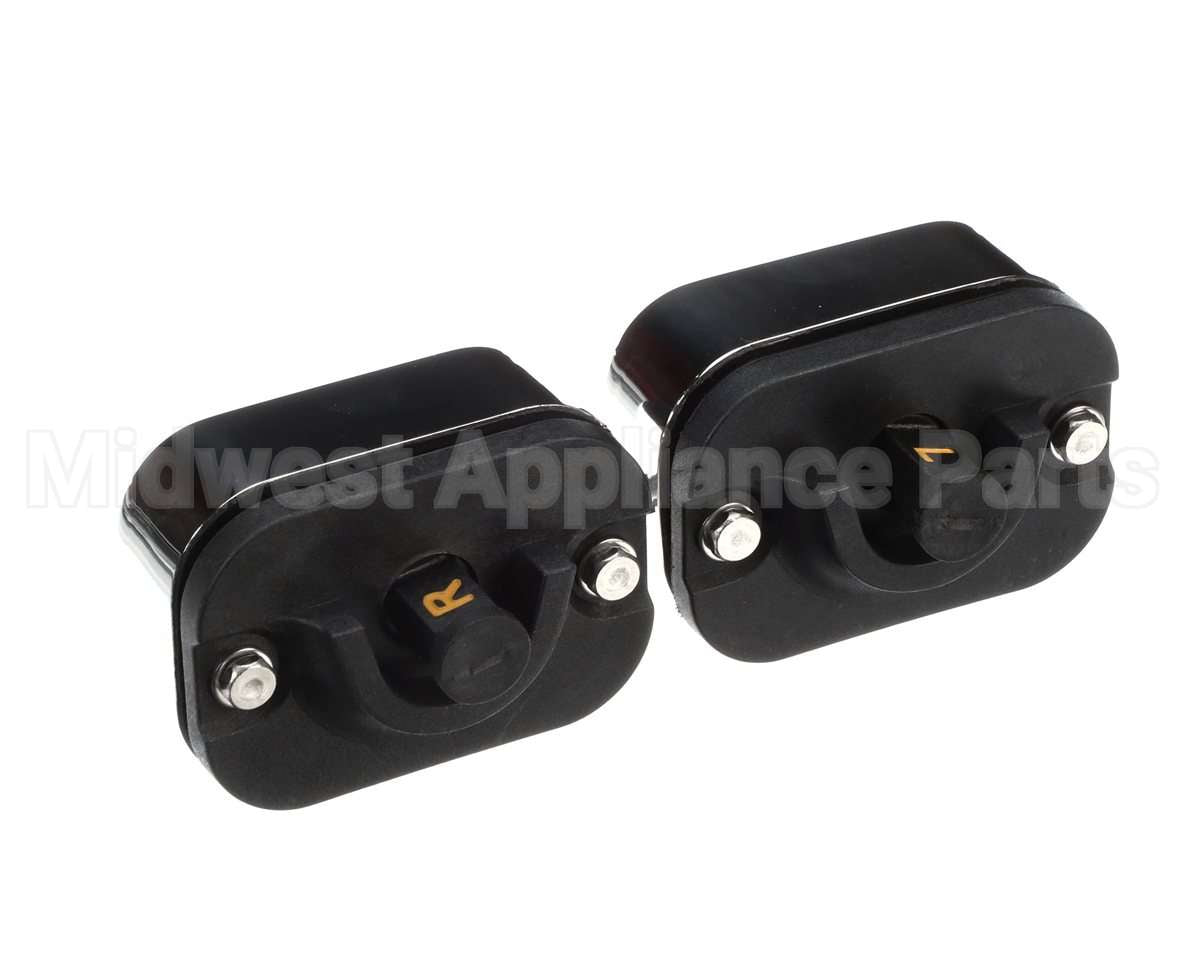 AA-633 Spring Usa All Angle Axle, Set, Fits 2510