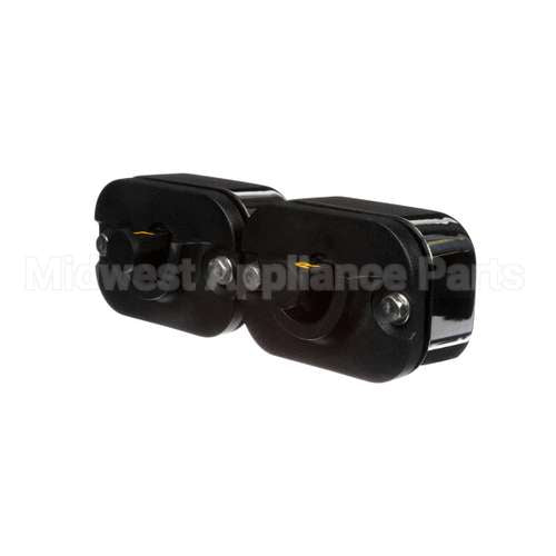 AA-639 Spring Usa All Angle Axle, Set, Fits 2509