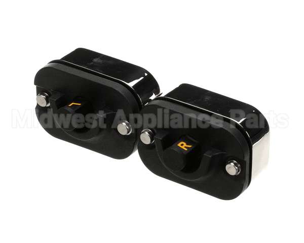 AA-649 Spring Usa All Angle Axle, Set, Fits 2371