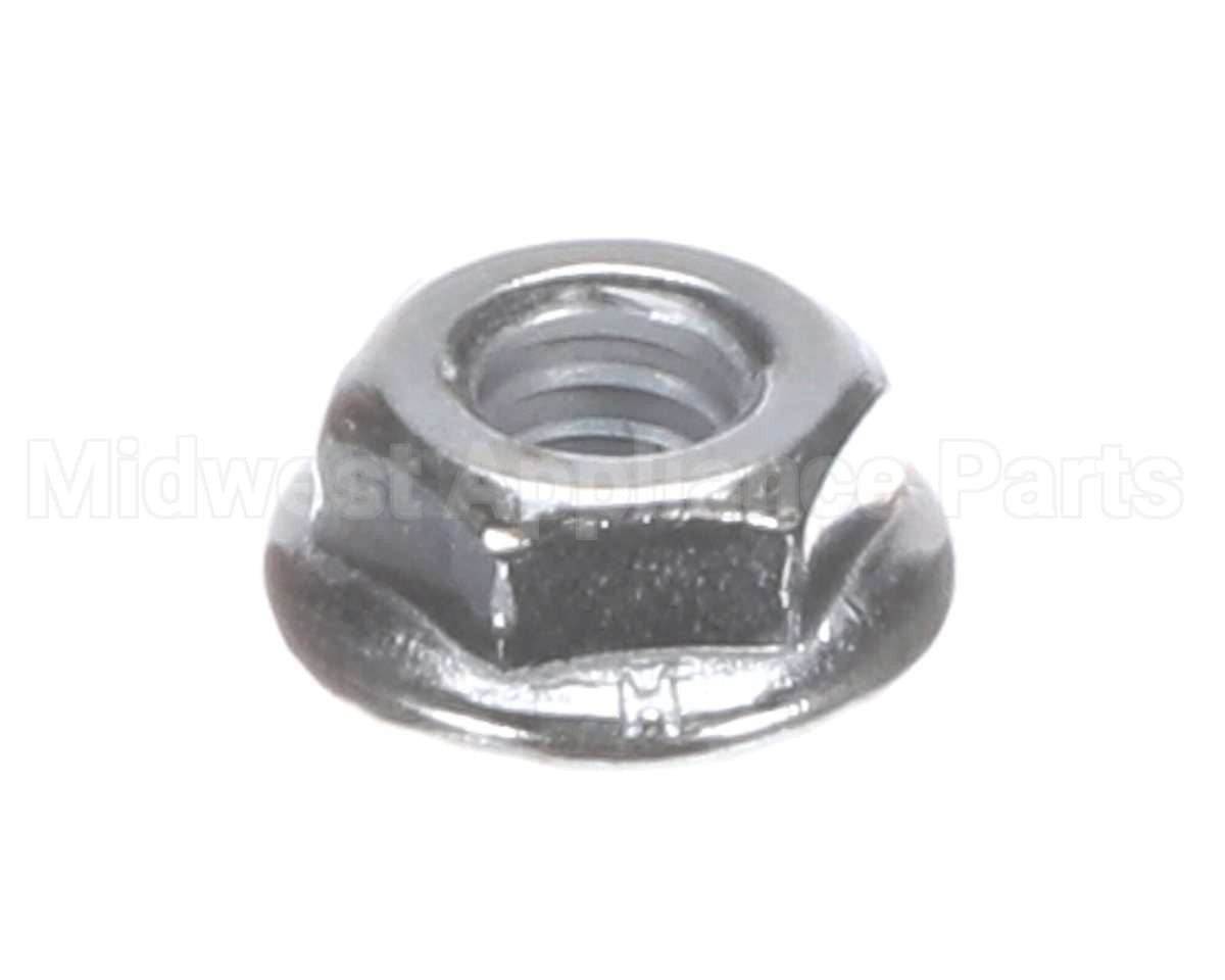 AA-8431300 Apw Wyott Locknut, 1/4"-20 Flanged Hex