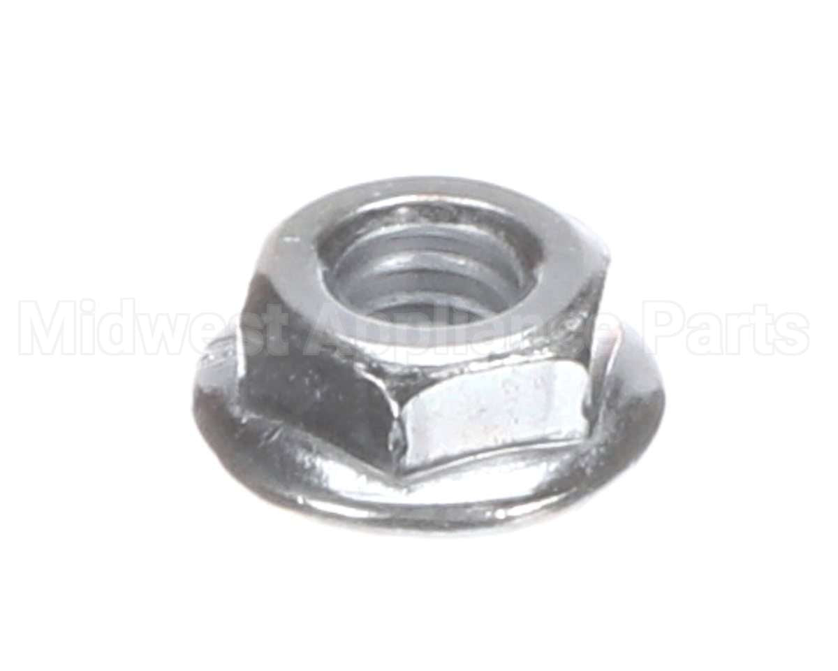 AA-8431300 Apw Wyott Locknut, 1/4"-20 Flanged Hex